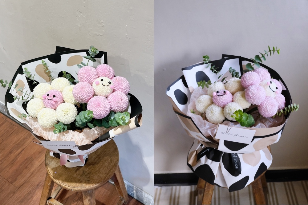 卜吉花房BOOGIE FLOWER-台北極推驚喜求婚花束,客製化全場最有面子的開幕花藝佈置!!! @博士生瘋狂日記 卜吉花房BOOGIE FLOWER-台北極推驚喜求婚花束,客製化全場最有面子的開幕花藝佈置!!! @博士生瘋狂日記