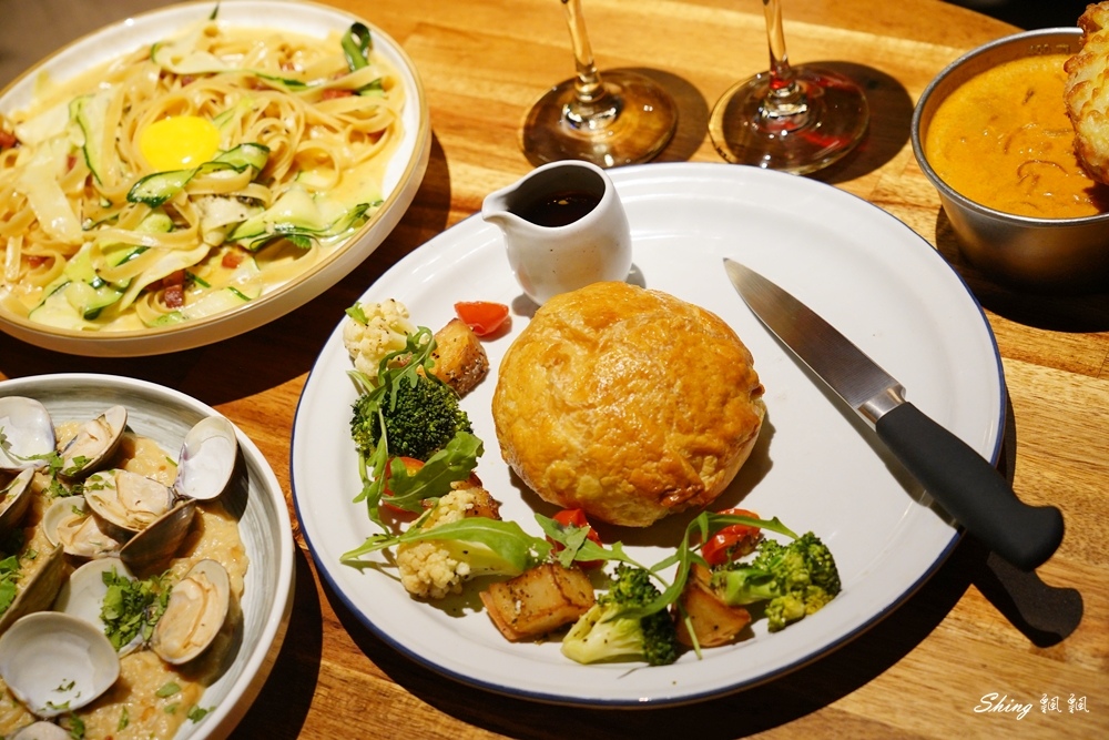 台中全新歐陸料理-DinerChill揫歐陸小料理,異國餐點口味獨特,都會叢林時尚台中七期聚餐餐廳推薦!! @博士生瘋狂日記 台中全新歐陸料理-DinerChill揫歐陸小料理,異國餐點口味獨特,都會叢林時尚台中七期聚餐餐廳推薦!! @博士生瘋狂日記