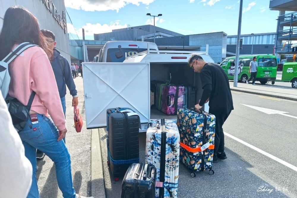 出國行李箱壞掉怎麼辦？7個緊急處理方法＋航空公司賠償完整攻略 @博士生瘋狂日記