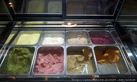 [台中] FRajo ice cream 的天然頂級體驗 @博士生瘋狂日記