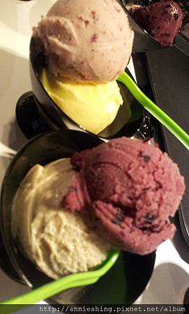 [台中] FRajo ice cream 的天然頂級體驗 @博士生瘋狂日記