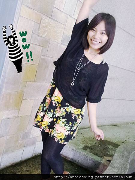 [美妝] 法莉絲膠原蛋白緊緻褲的活力消暑體驗 @博士生瘋狂日記