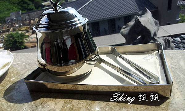 [台北] 置身山中煩惱拋光光的北投麗禧溫泉酒店下午茶 @博士生瘋狂日記