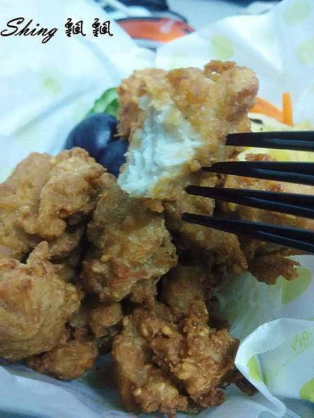 [台中●逢甲] 逢甲夜市繼光香香雞香噴噴美食推薦 @博士生瘋狂日記