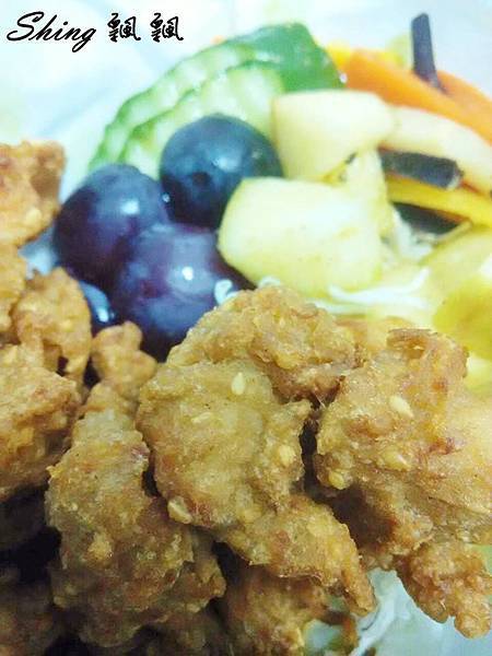 [台中●逢甲] 逢甲夜市繼光香香雞香噴噴美食推薦 @博士生瘋狂日記