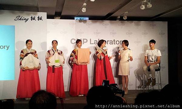 [美妝保養] CNP Laboratory 給你跟running man劉在石一樣的保養小秘訣 [文末贈獎] @博士生瘋狂日記