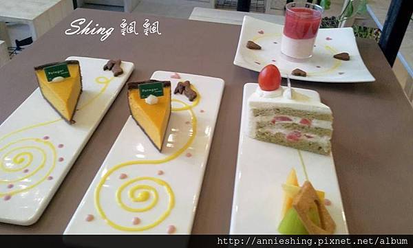 [台北]ATT 4 Fun 甜蜜王國盛大開幕!!! 夢幻甜點主題王國即將變成女孩們聚會的無敵場所 @博士生瘋狂日記