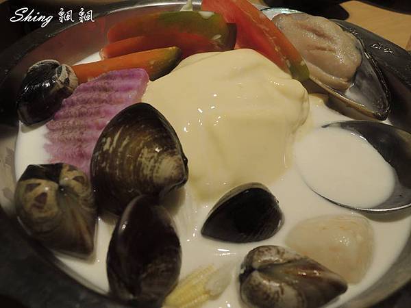 [台北] 一百萬辣度的挑戰”鬼椒一番鍋” @博士生瘋狂日記