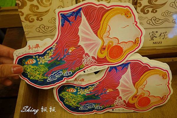 [屏東小琉球] 小琉球必買古早味伴手禮”蜜仔番薯糖”+在地隱藏版季節限定花生糖 @博士生瘋狂日記
