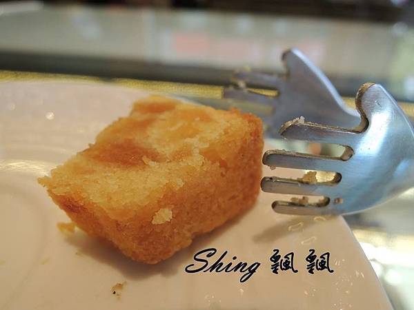 [台中] 1%Bakery特濃芋頭乳酪蛋糕-經典單純濃郁的大人氣美味 @博士生瘋狂日記