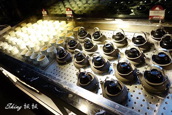 [台中] 星享道酒店-星響道國際自助餐，逢甲夜市唯一buffet吃到飽 @博士生瘋狂日記
