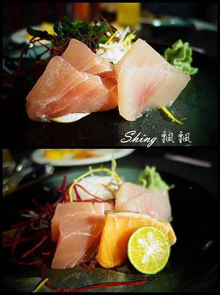 [台中] 星享道酒店-星響道國際自助餐，逢甲夜市唯一buffet吃到飽 @博士生瘋狂日記