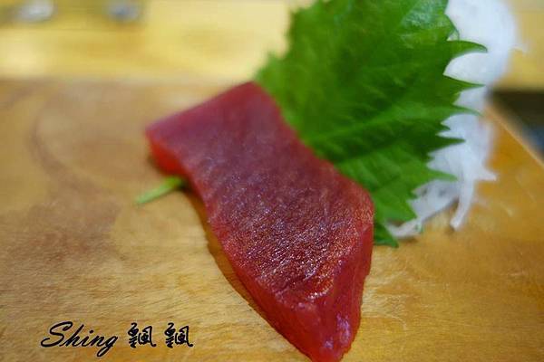 [台中] 椿sawa日式料理-驚呼連連的師傅拿手隱藏菜色 @博士生瘋狂日記