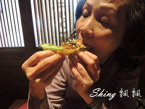 [台北] 微風建一食堂-巷弄老饕必嘗無菜單料理 @博士生瘋狂日記