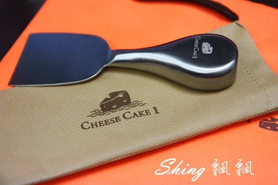 [宅配] CeeseCake1頂級精品乳酪蛋糕-嚴選藍莓乳酪蛋糕「奢侈」，私藏乳酪蛋糕品牌首選 @博士生瘋狂日記