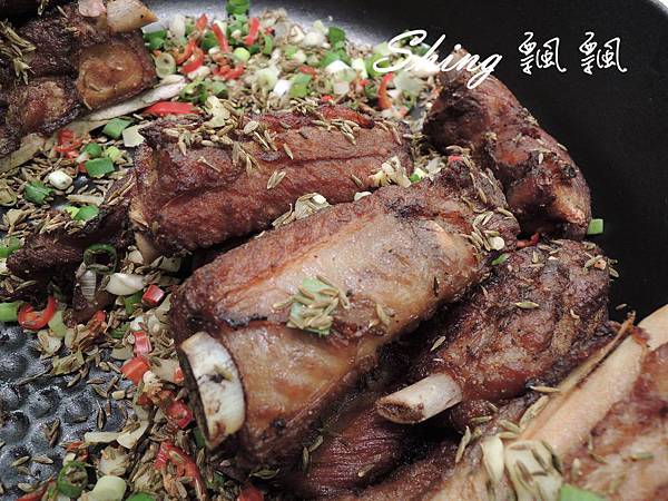 [台北] 饗食天堂大直店-秋季螃蟹經典料理超強CP值buffet @博士生瘋狂日記