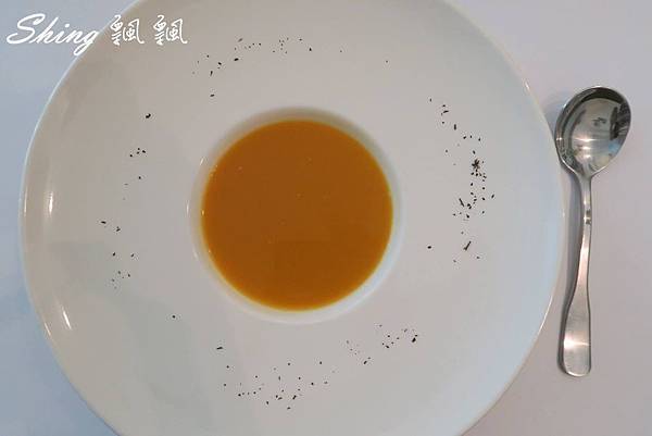 [台中] 慕澄歐式料理 Russell’s Place @博士生瘋狂日記