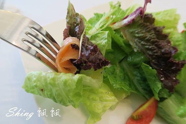 [台中] 慕澄歐式料理 Russell’s Place @博士生瘋狂日記