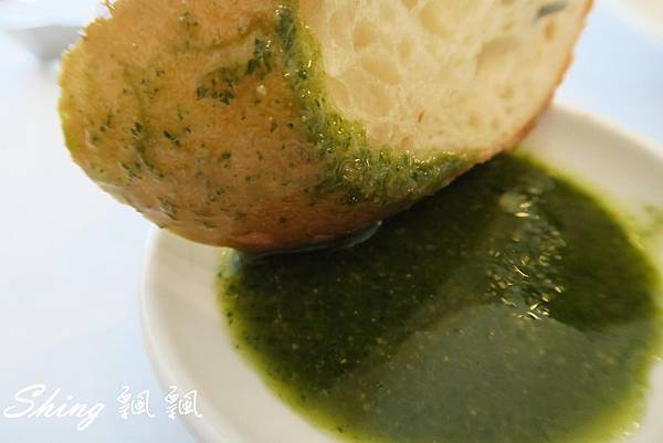[台中] 慕澄歐式料理 Russell’s Place @博士生瘋狂日記