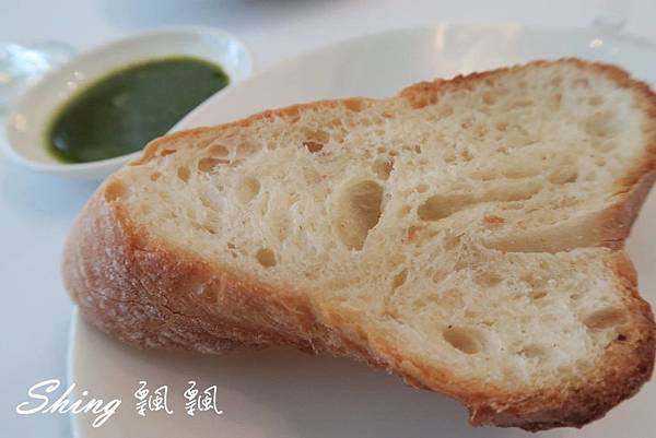 [台中] 慕澄歐式料理 Russell’s Place @博士生瘋狂日記