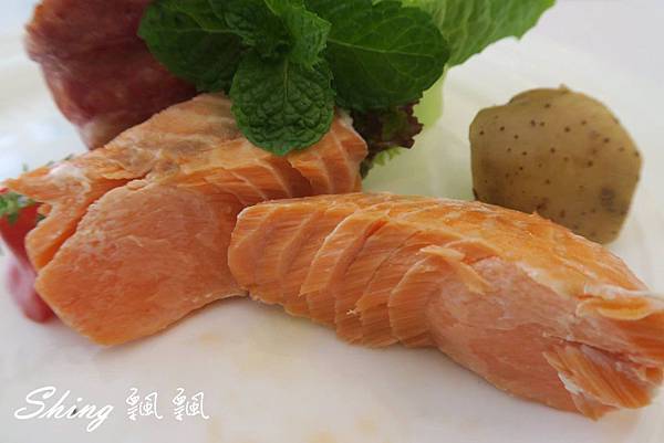 [台中] 慕澄歐式料理 Russell’s Place @博士生瘋狂日記