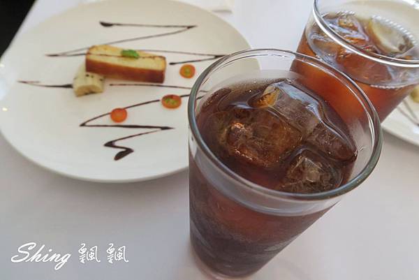 [台中] 慕澄歐式料理 Russell’s Place @博士生瘋狂日記