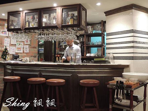 [台北] 東區JAPOLI pizza pasta cafe義大利餐酒館-日本師傅的義大利麵餐館，鹹食完勝 @博士生瘋狂日記