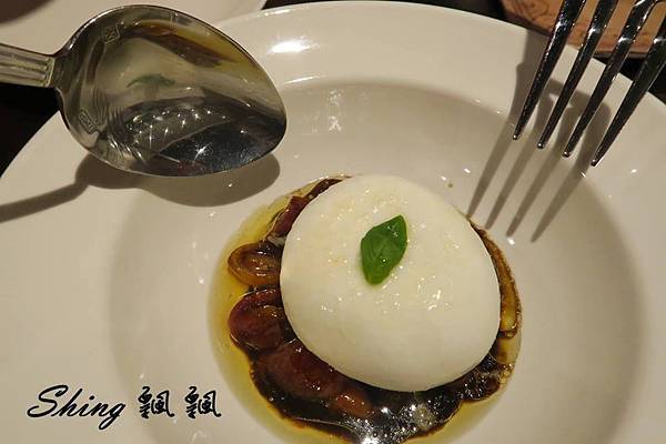 [台北] 東區JAPOLI pizza pasta cafe義大利餐酒館-日本師傅的義大利麵餐館，鹹食完勝 @博士生瘋狂日記
