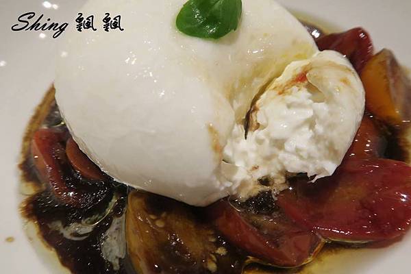 [台北] 東區JAPOLI pizza pasta cafe義大利餐酒館-日本師傅的義大利麵餐館，鹹食完勝 @博士生瘋狂日記