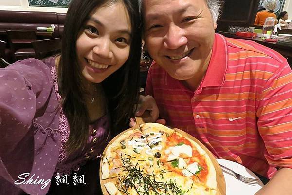 [台北] 東區JAPOLI pizza pasta cafe義大利餐酒館-日本師傅的義大利麵餐館，鹹食完勝 @博士生瘋狂日記
