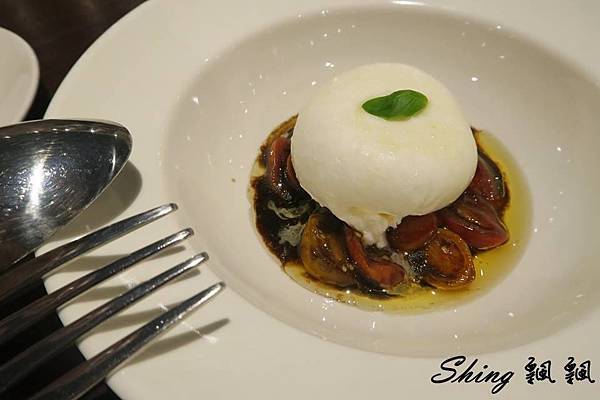 [台北] 東區JAPOLI pizza pasta cafe義大利餐酒館-日本師傅的義大利麵餐館，鹹食完勝 @博士生瘋狂日記