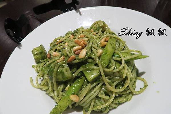 [台北] 東區JAPOLI pizza pasta cafe義大利餐酒館-日本師傅的義大利麵餐館，鹹食完勝 @博士生瘋狂日記