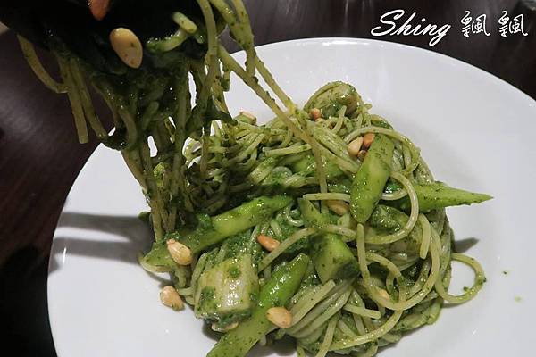 [台北] 東區JAPOLI pizza pasta cafe義大利餐酒館-日本師傅的義大利麵餐館，鹹食完勝 @博士生瘋狂日記