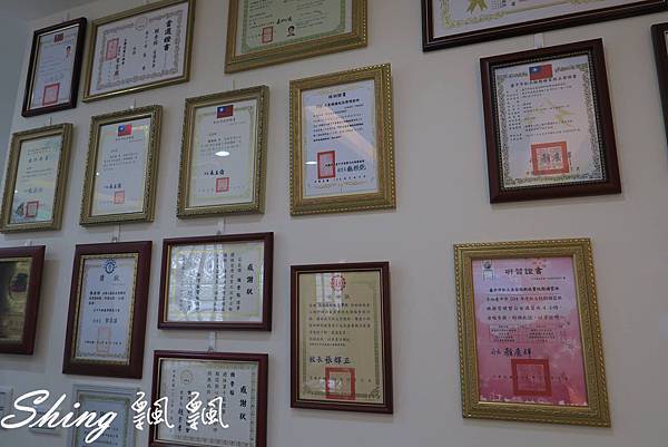 [台中] JoAngus喬安格斯珠寶學院-DIY手做純銀項鍊,戒指 @博士生瘋狂日記
