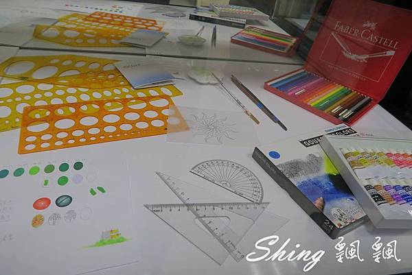 [台中] JoAngus喬安格斯珠寶學院-DIY手做純銀項鍊,戒指 @博士生瘋狂日記