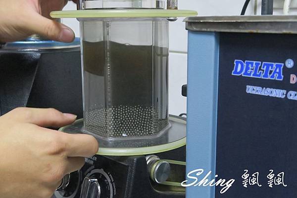 [台中] JoAngus喬安格斯珠寶學院-DIY手做純銀項鍊,戒指 @博士生瘋狂日記