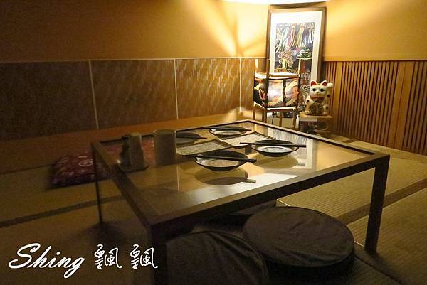 [台中] 木庵食事處-日本風味濃厚低調好食居酒屋 @博士生瘋狂日記