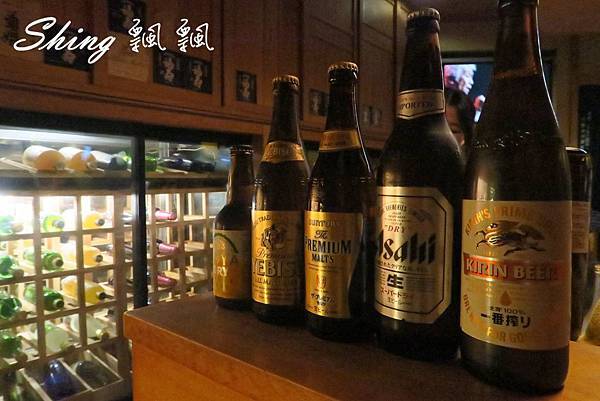 [台中] 木庵食事處-日本風味濃厚低調好食居酒屋 @博士生瘋狂日記
