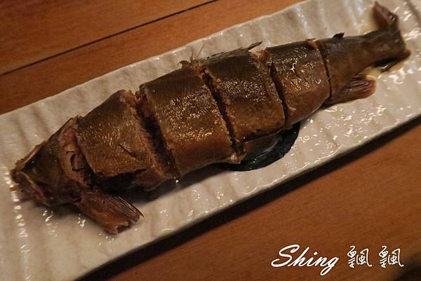[台中] 木庵食事處-日本風味濃厚低調好食居酒屋 @博士生瘋狂日記