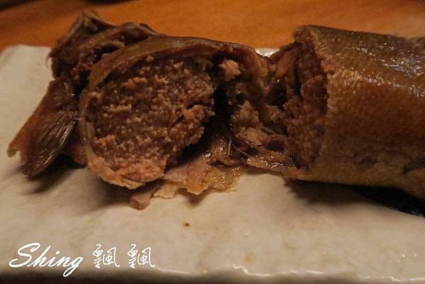[台中] 木庵食事處-日本風味濃厚低調好食居酒屋 @博士生瘋狂日記