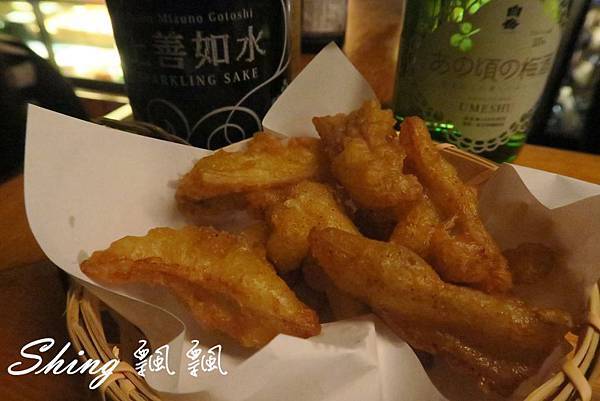 [台中] 木庵食事處-日本風味濃厚低調好食居酒屋 @博士生瘋狂日記