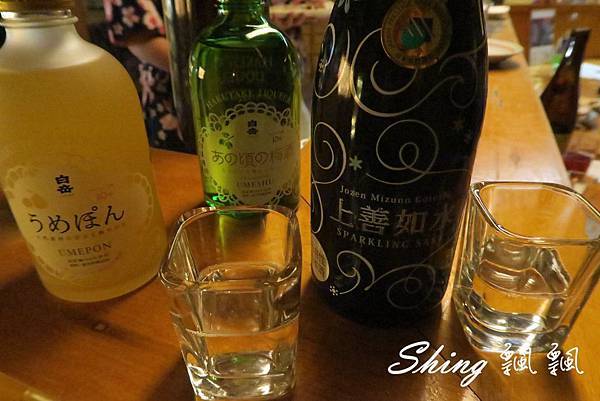 [台中] 木庵食事處-日本風味濃厚低調好食居酒屋 @博士生瘋狂日記