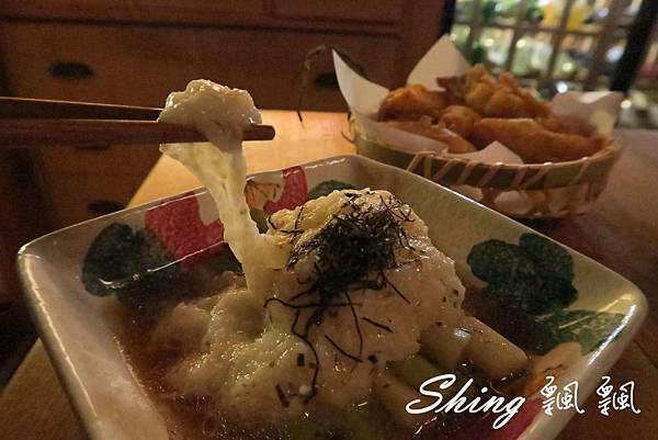 [台中] 木庵食事處-日本風味濃厚低調好食居酒屋 @博士生瘋狂日記