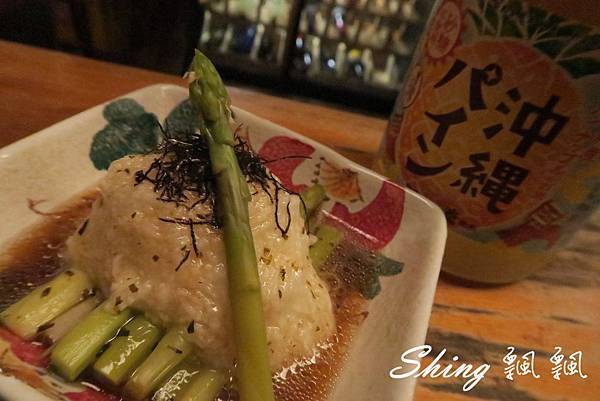 [台中] 木庵食事處-日本風味濃厚低調好食居酒屋 @博士生瘋狂日記