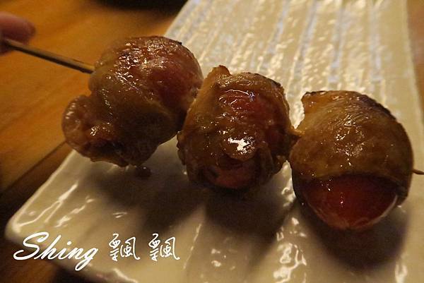 [台中] 木庵食事處-日本風味濃厚低調好食居酒屋 @博士生瘋狂日記