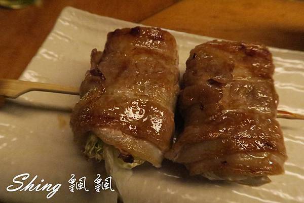 [台中] 木庵食事處-日本風味濃厚低調好食居酒屋 @博士生瘋狂日記