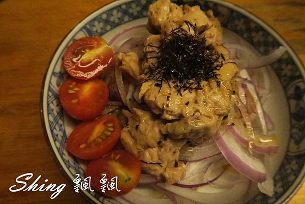 [台中] 木庵食事處-日本風味濃厚低調好食居酒屋 @博士生瘋狂日記