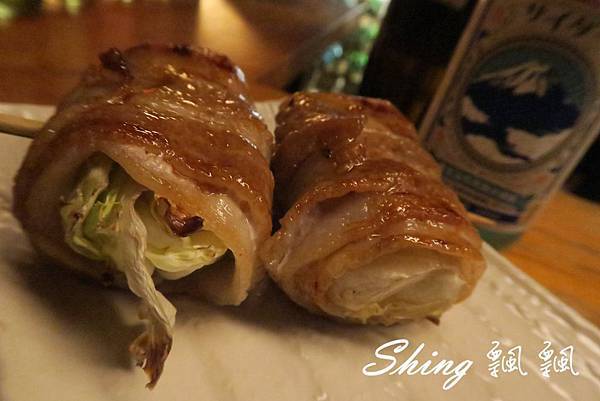 [台中] 木庵食事處-日本風味濃厚低調好食居酒屋 @博士生瘋狂日記