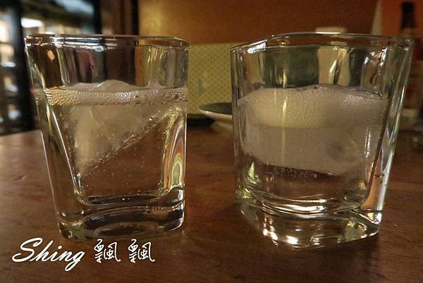 [台中] 木庵食事處-日本風味濃厚低調好食居酒屋 @博士生瘋狂日記
