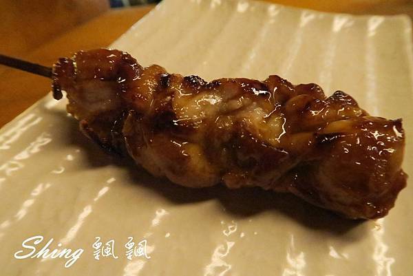 [台中] 木庵食事處-日本風味濃厚低調好食居酒屋 @博士生瘋狂日記